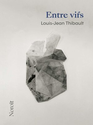 cover image of Entre vifs